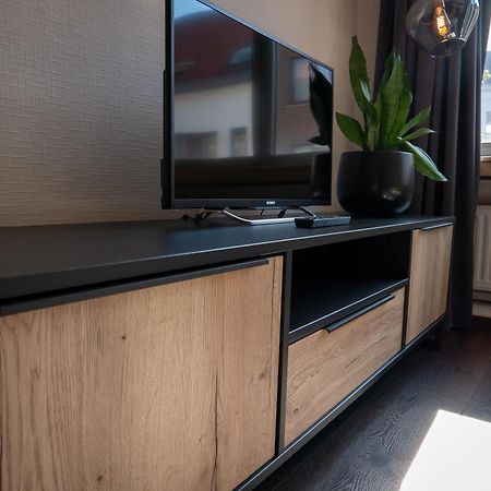 Gezelligheid In Het Stadscentrum Van Mechelen Apartman Kültér fotó