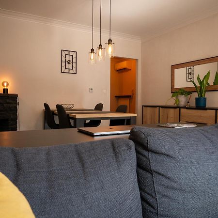 Gezelligheid In Het Stadscentrum Van Mechelen Apartman Kültér fotó