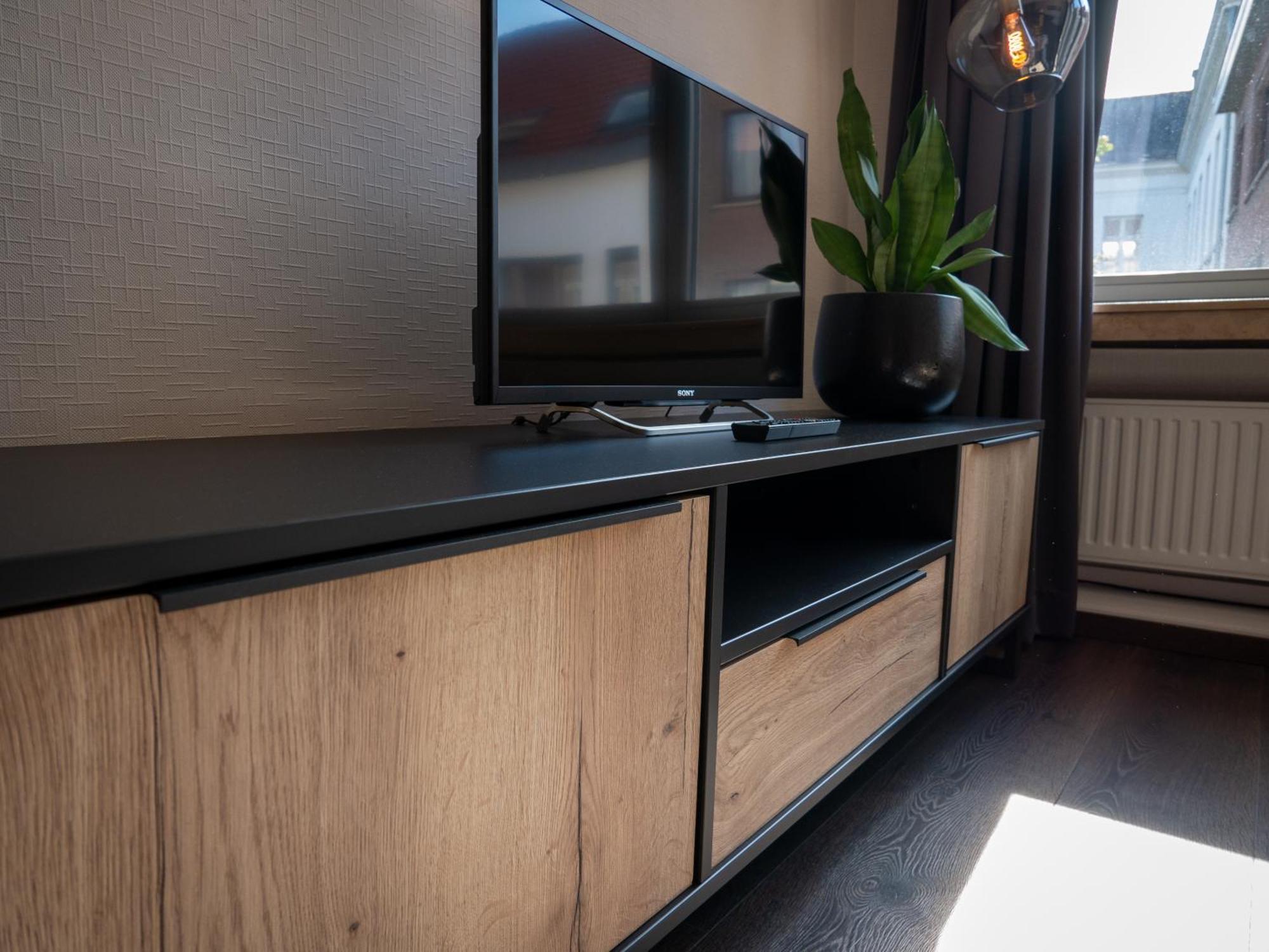 Gezelligheid In Het Stadscentrum Van Mechelen Apartman Kültér fotó