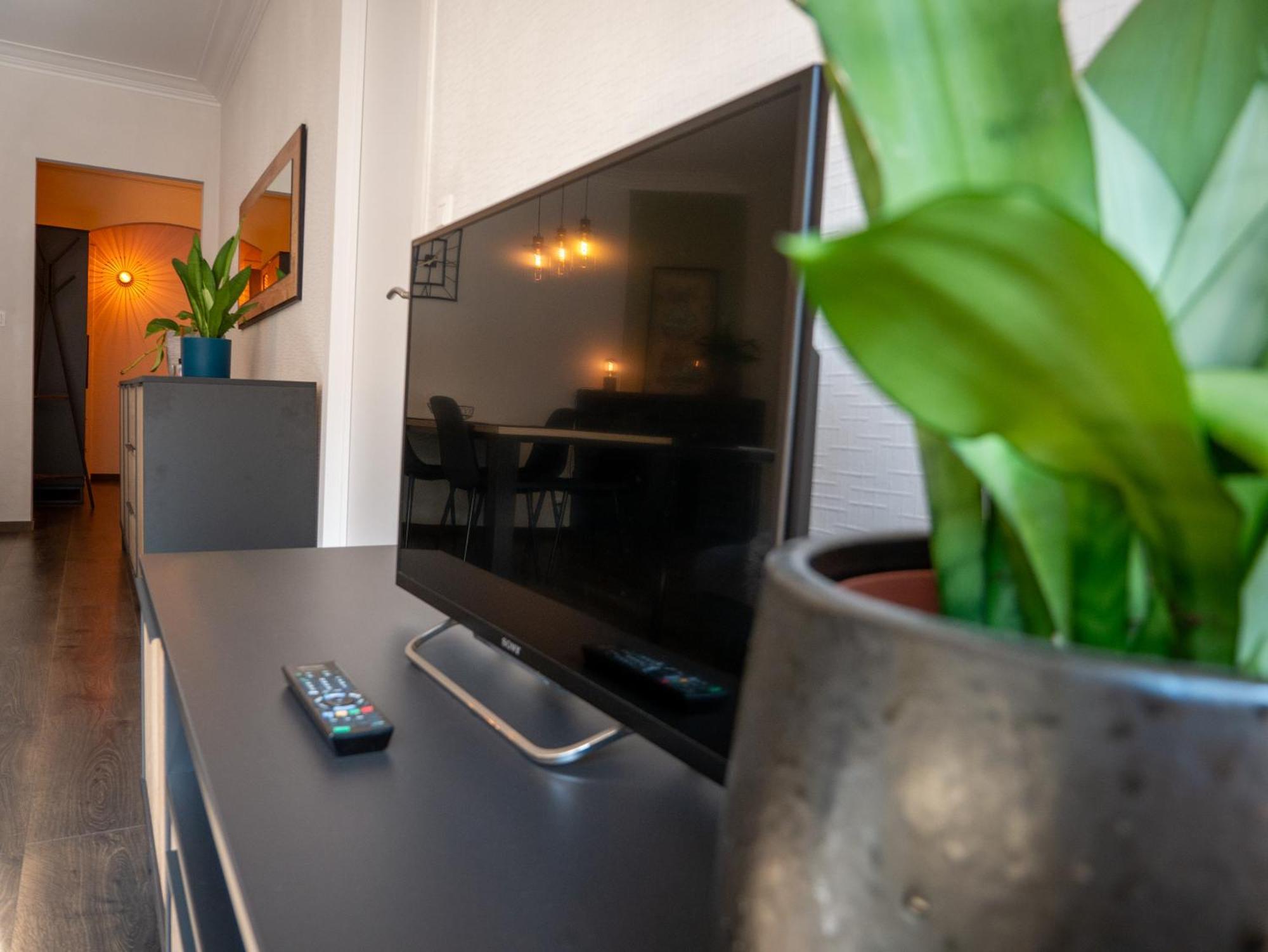 Gezelligheid In Het Stadscentrum Van Mechelen Apartman Kültér fotó