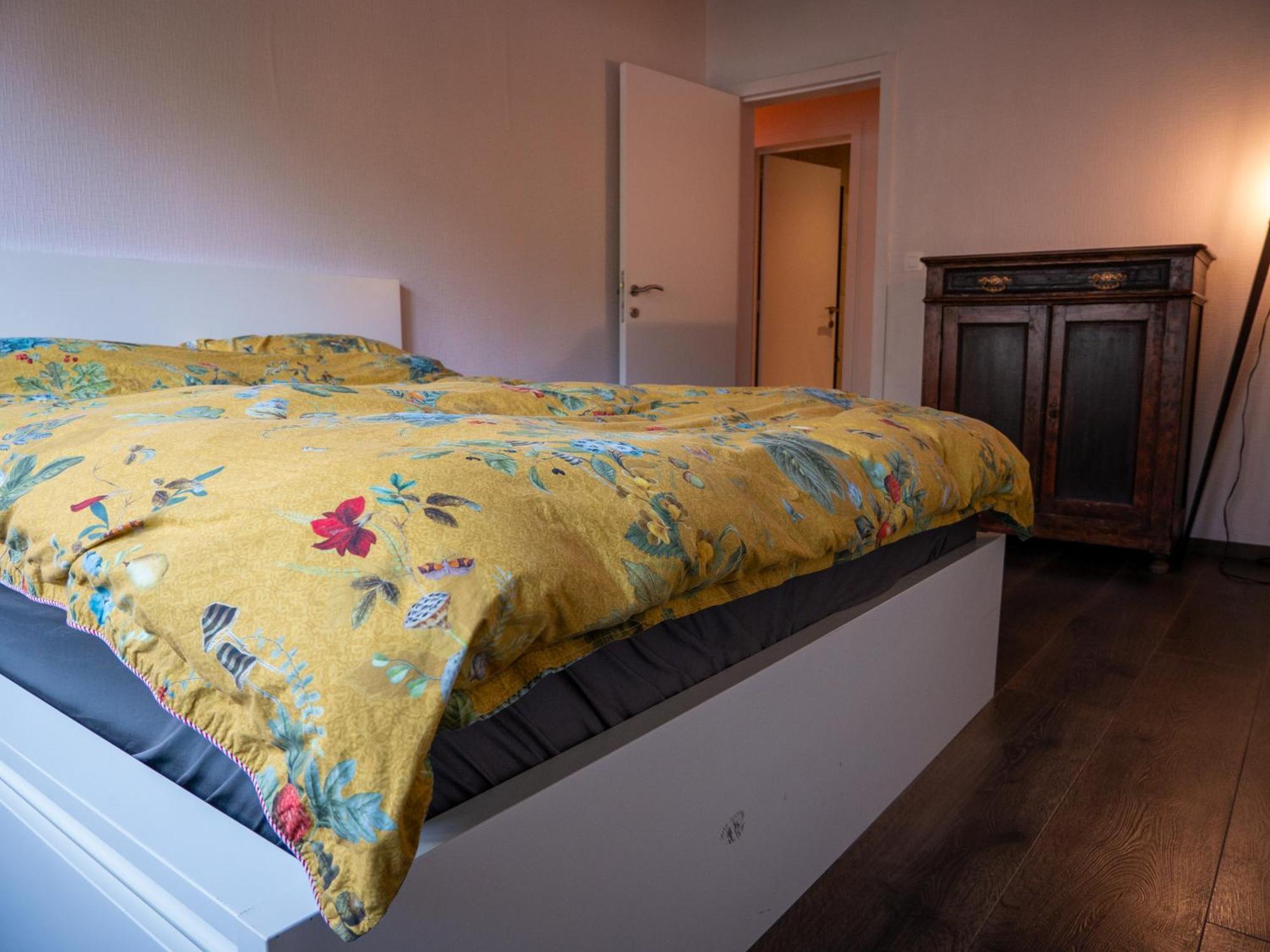Gezelligheid In Het Stadscentrum Van Mechelen Apartman Kültér fotó