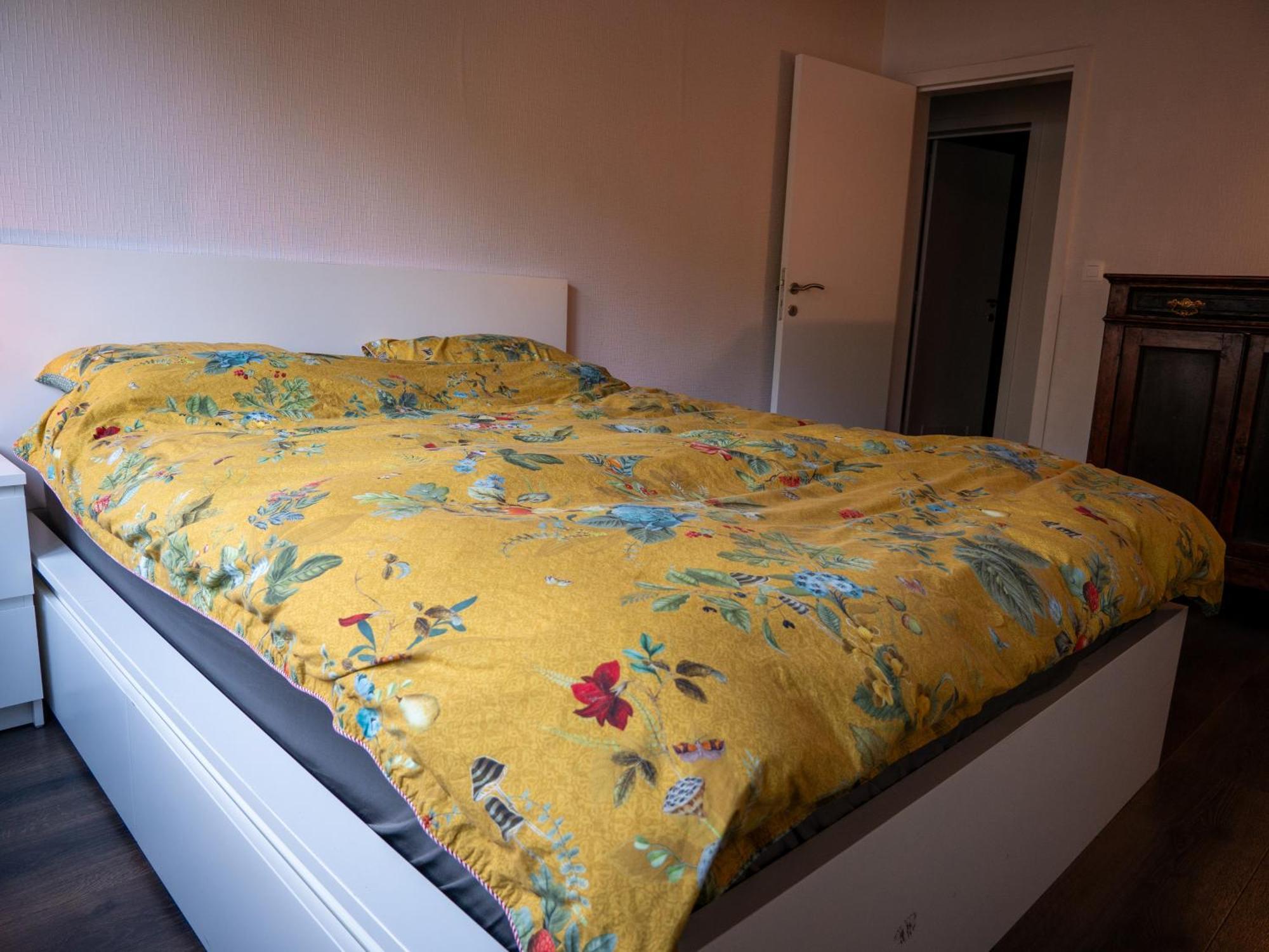 Gezelligheid In Het Stadscentrum Van Mechelen Apartman Kültér fotó
