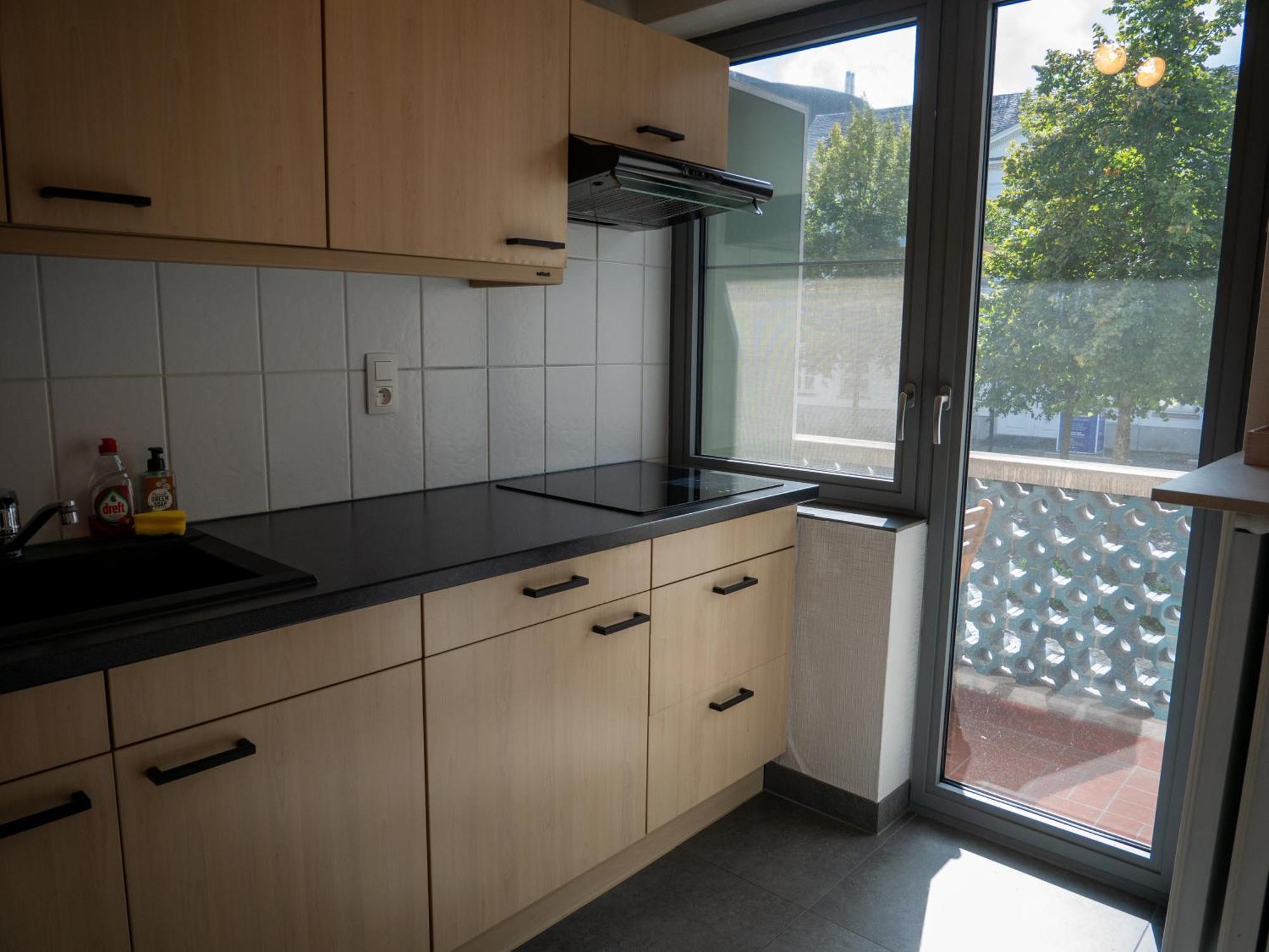 Gezelligheid In Het Stadscentrum Van Mechelen Apartman Kültér fotó