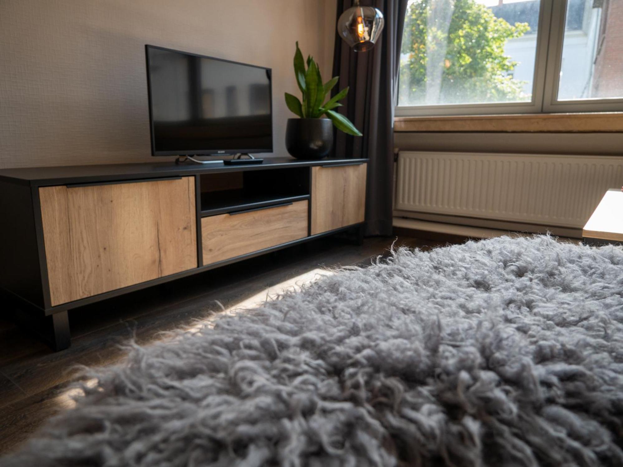 Gezelligheid In Het Stadscentrum Van Mechelen Apartman Kültér fotó